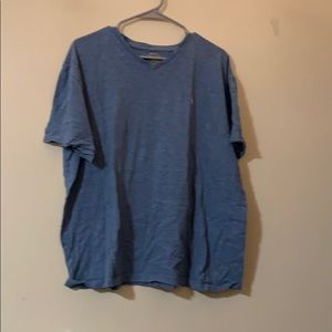 Light blue T-shirt